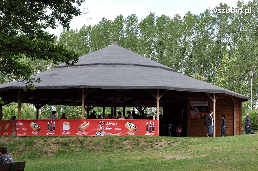 Lato 2013 oficjalnie rozpoczęte