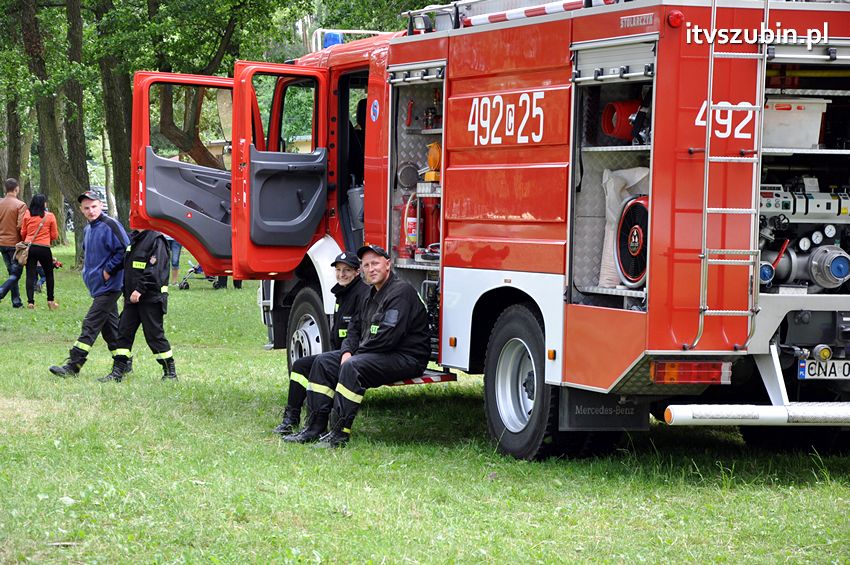 Lato 2013 oficjalnie rozpoczęte