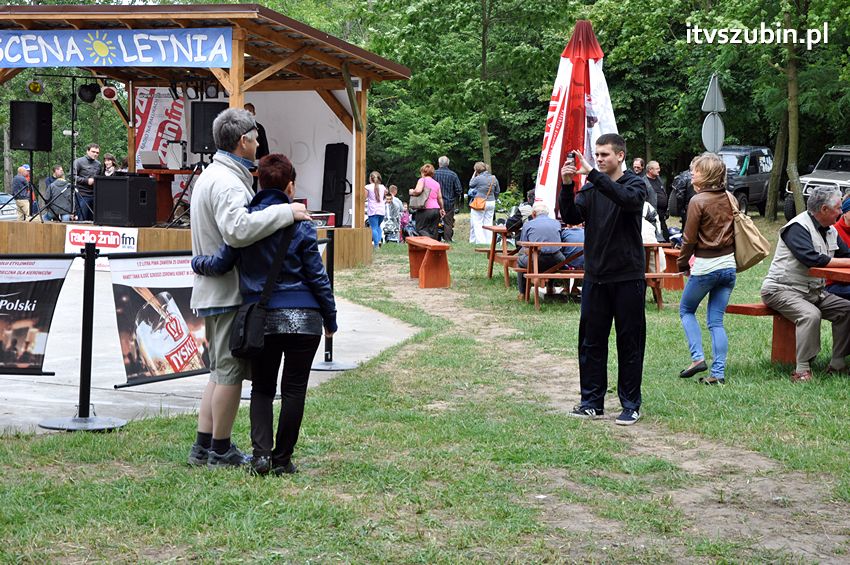 Lato 2013 oficjalnie rozpoczęte