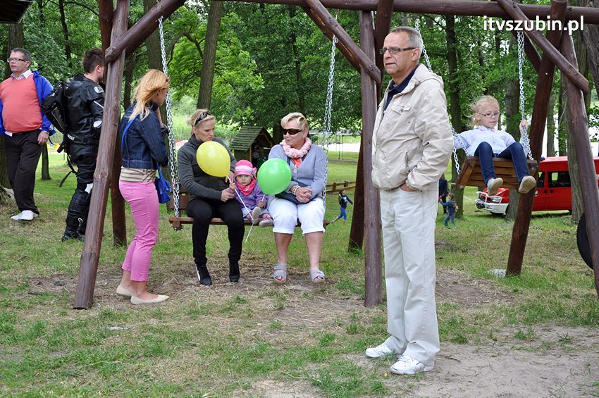 Lato 2013 oficjalnie rozpoczęte