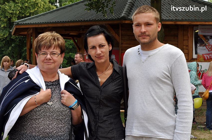 Lato 2013 oficjalnie rozpoczęte