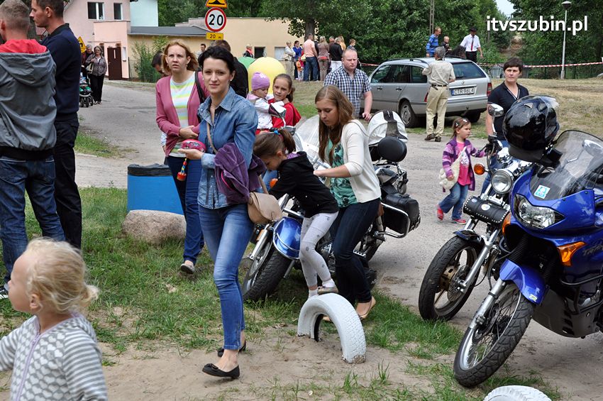 Lato 2013 oficjalnie rozpoczęte