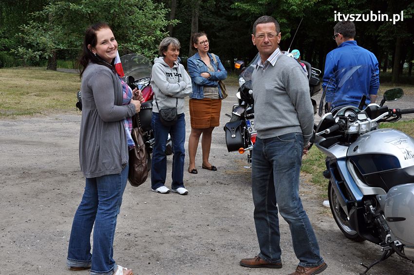 Lato 2013 oficjalnie rozpoczęte