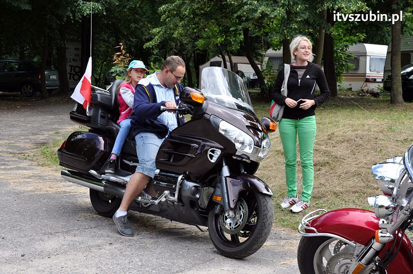 Lato 2013 oficjalnie rozpoczęte