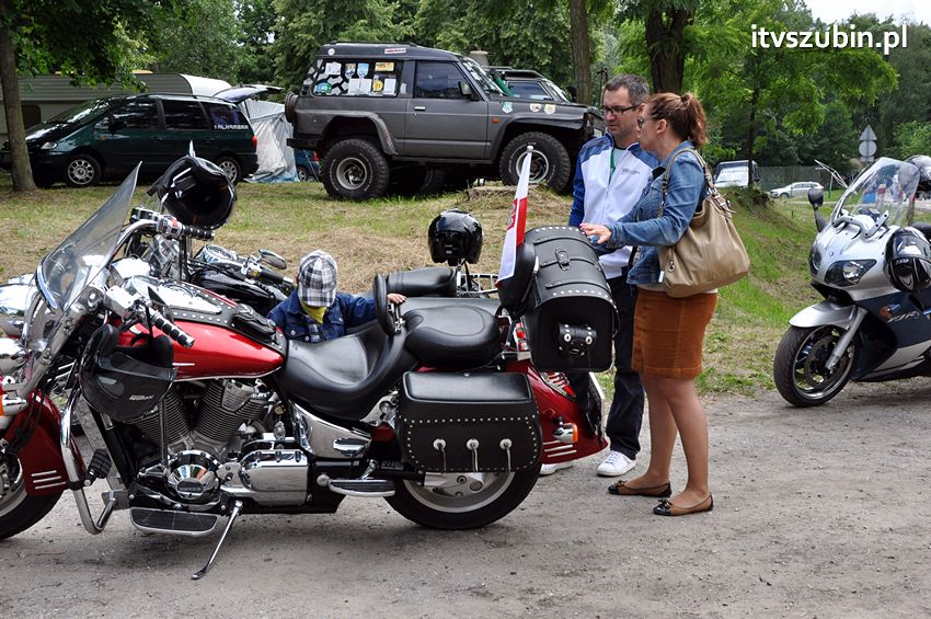 Lato 2013 oficjalnie rozpoczęte