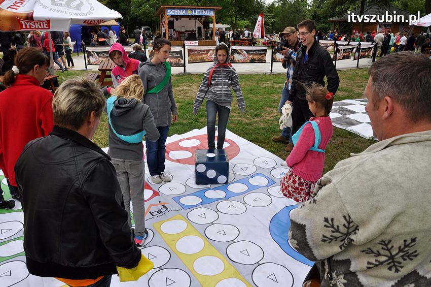 Lato 2013 oficjalnie rozpoczęte