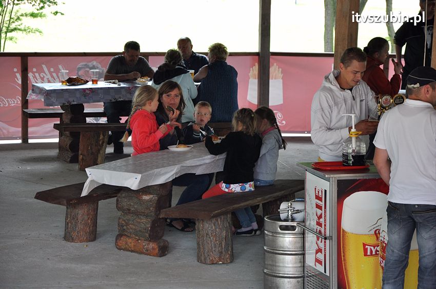 Lato 2013 oficjalnie rozpoczęte