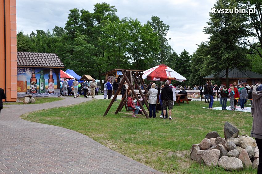 Lato 2013 oficjalnie rozpoczęte