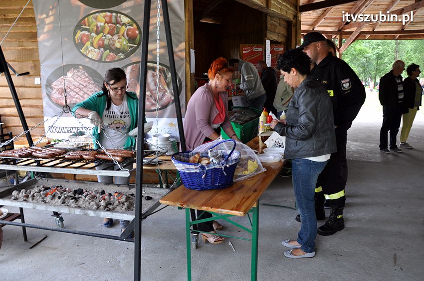 Lato 2013 oficjalnie rozpoczęte