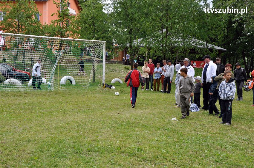 Lato 2013 oficjalnie rozpoczęte