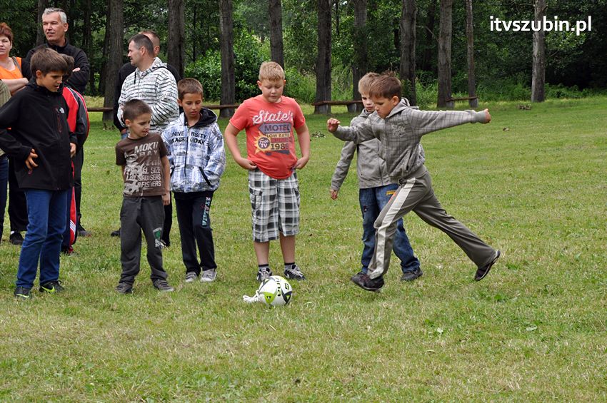 Lato 2013 oficjalnie rozpoczęte