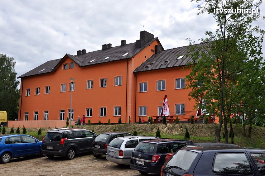 Lato 2013 oficjalnie rozpoczęte