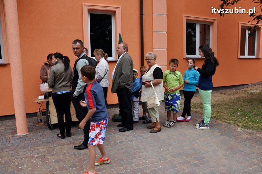 Lato 2013 oficjalnie rozpoczęte