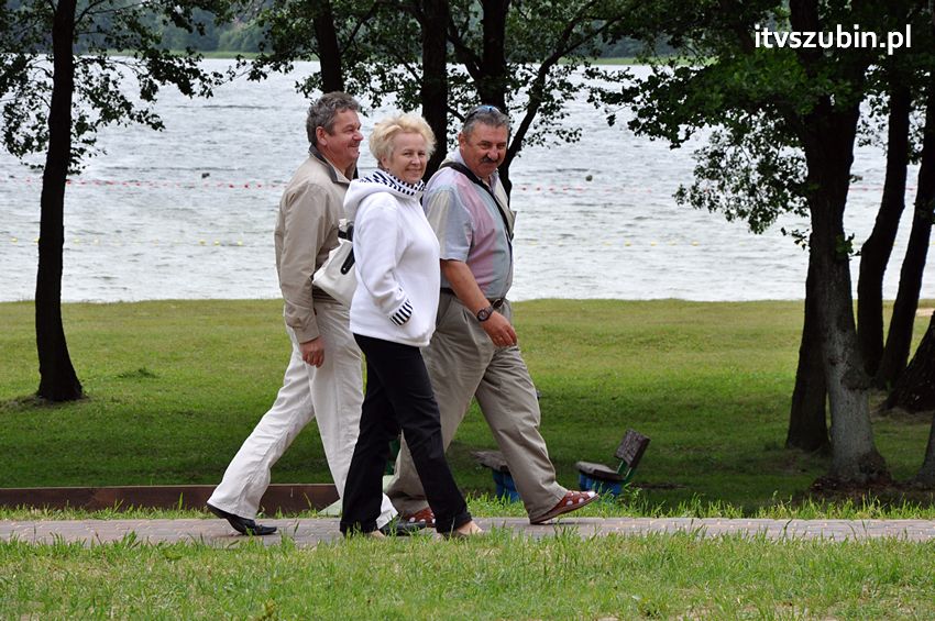 Lato 2013 oficjalnie rozpoczęte