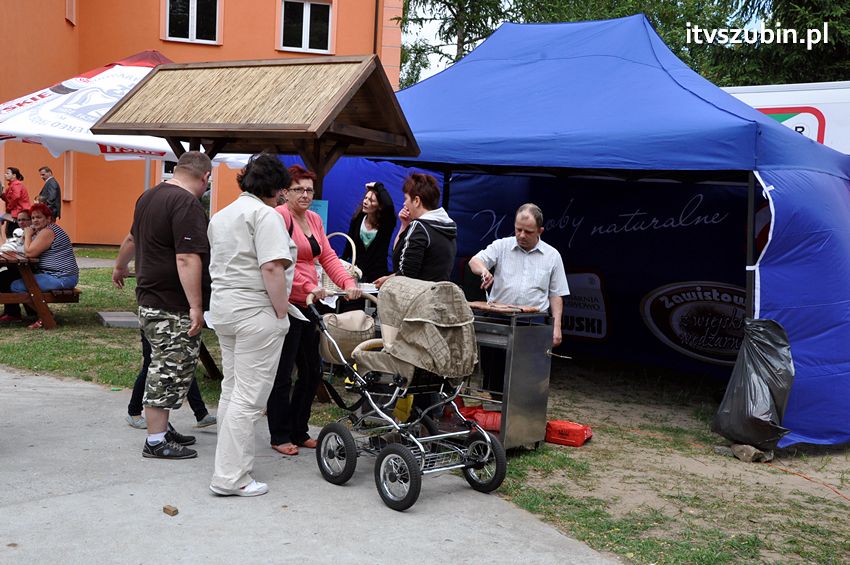 Lato 2013 oficjalnie rozpoczęte