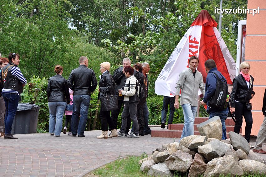 Lato 2013 oficjalnie rozpoczęte