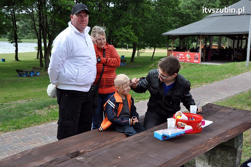 Lato 2013 oficjalnie rozpoczęte