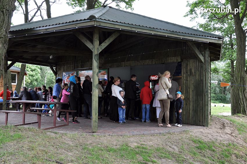 Lato 2013 oficjalnie rozpoczęte