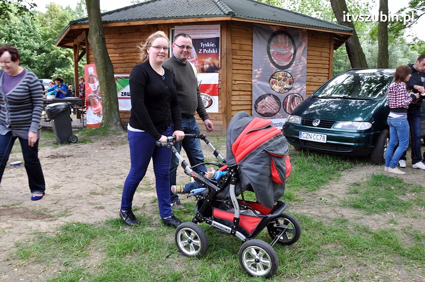 Lato 2013 oficjalnie rozpoczęte