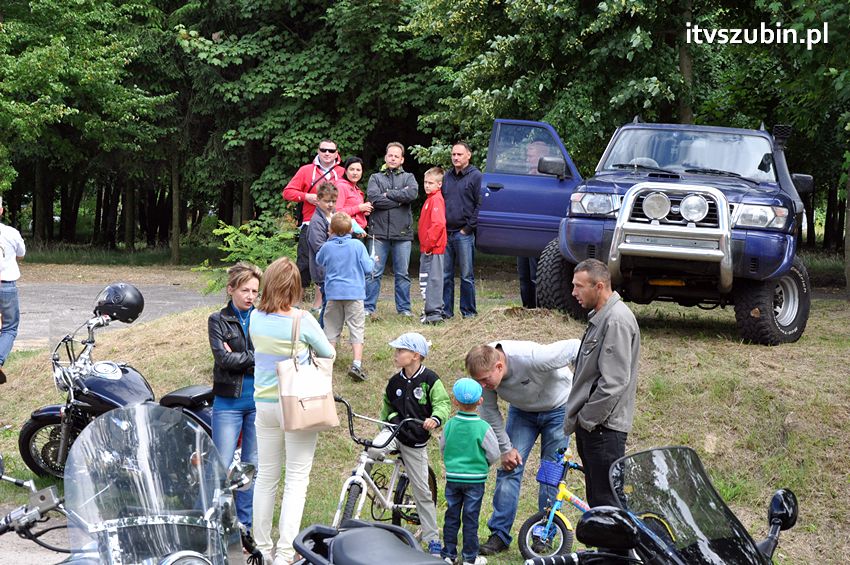 Lato 2013 oficjalnie rozpoczęte