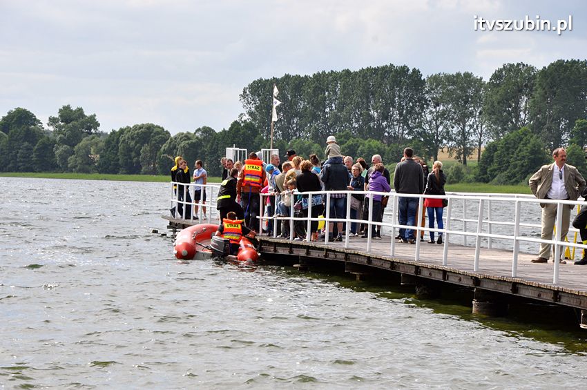 Lato 2013 oficjalnie rozpoczęte