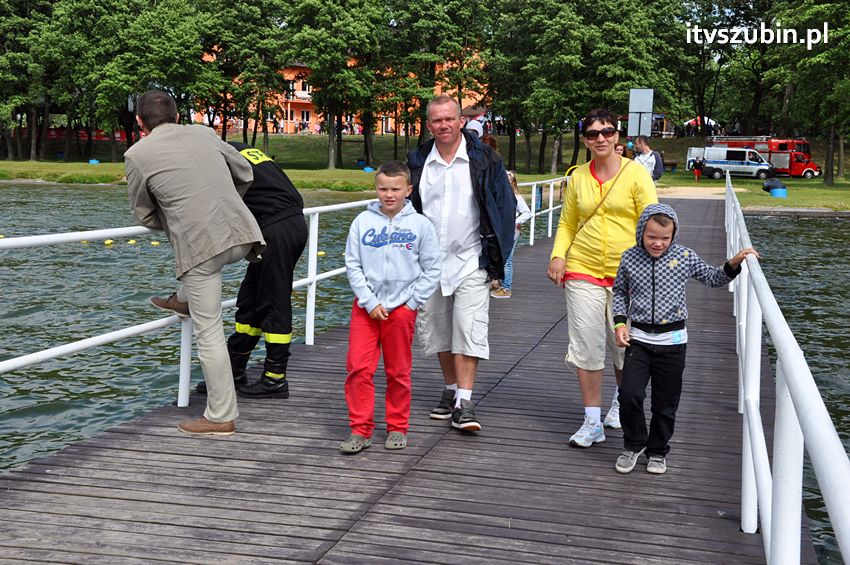 Lato 2013 oficjalnie rozpoczęte