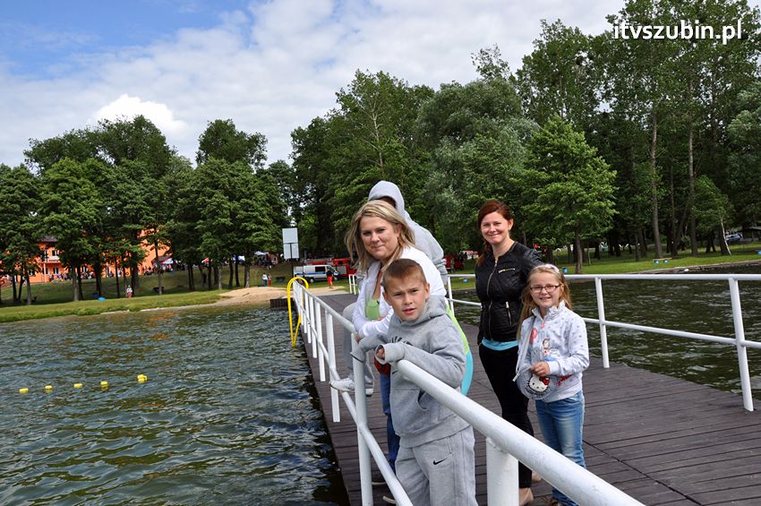 Lato 2013 oficjalnie rozpoczęte