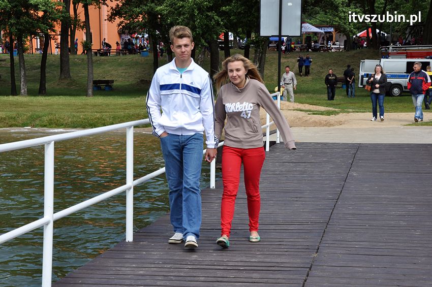 Lato 2013 oficjalnie rozpoczęte