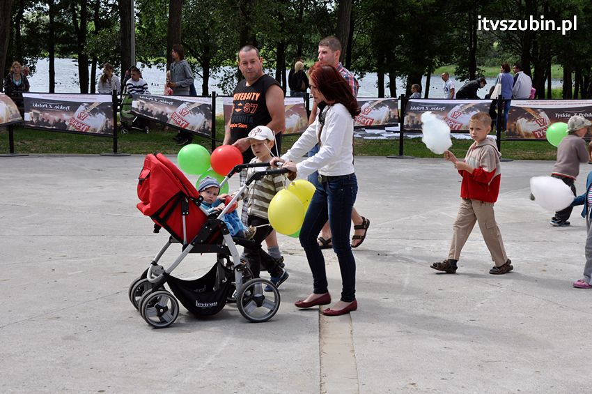 Lato 2013 oficjalnie rozpoczęte