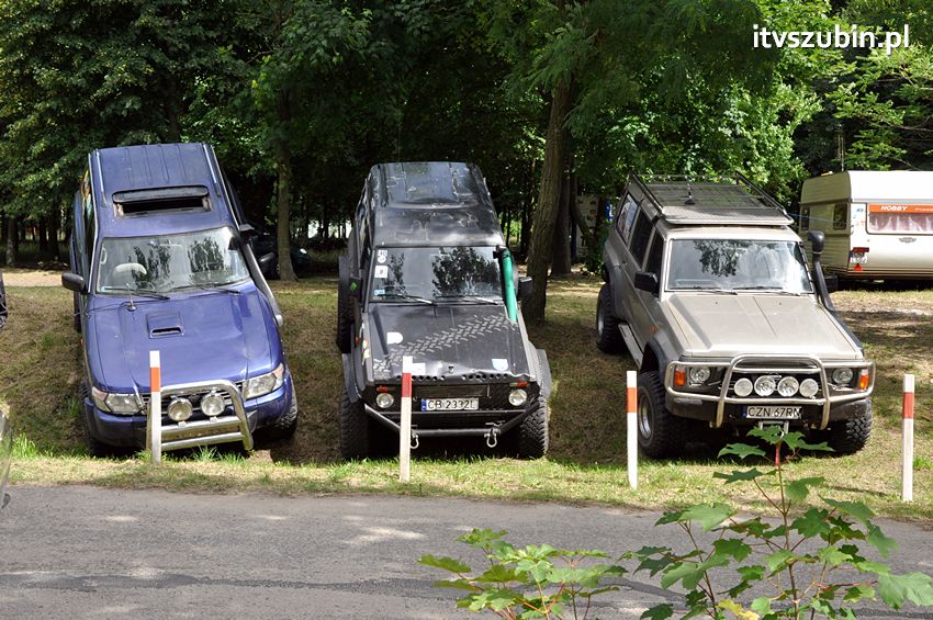 Lato 2013 oficjalnie rozpoczęte