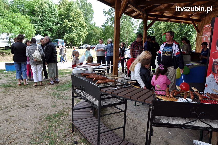 Lato 2013 oficjalnie rozpoczęte