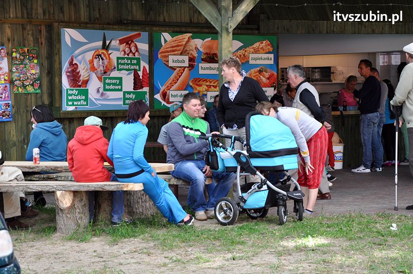 Lato 2013 oficjalnie rozpoczęte