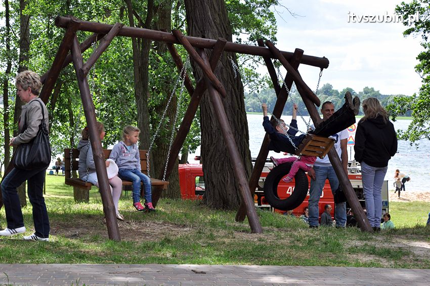 Lato 2013 oficjalnie rozpoczęte