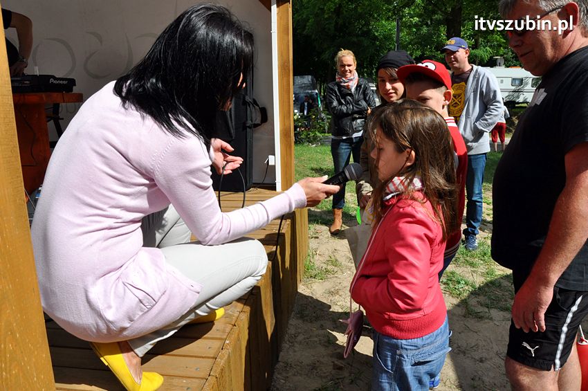 Lato 2013 oficjalnie rozpoczęte