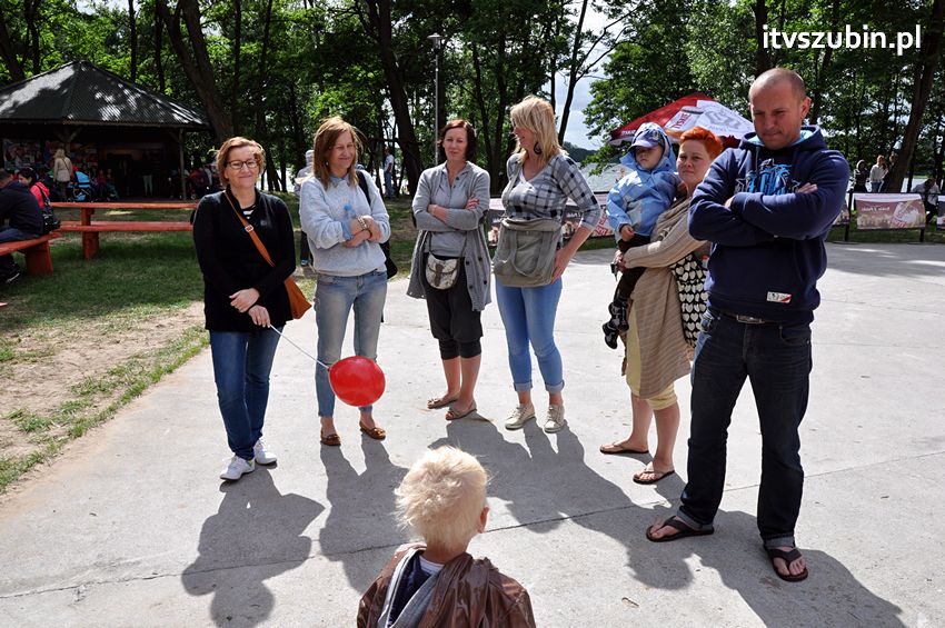 Lato 2013 oficjalnie rozpoczęte