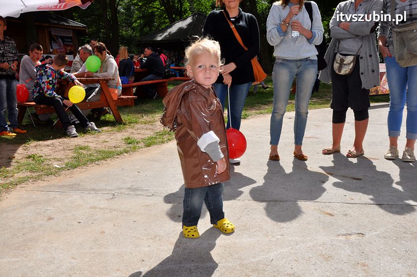 Lato 2013 oficjalnie rozpoczęte