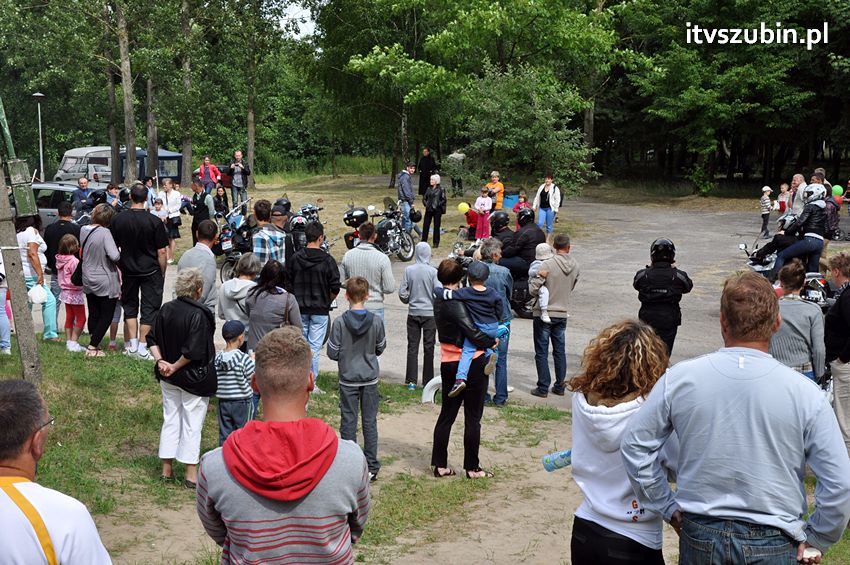 Lato 2013 oficjalnie rozpoczęte