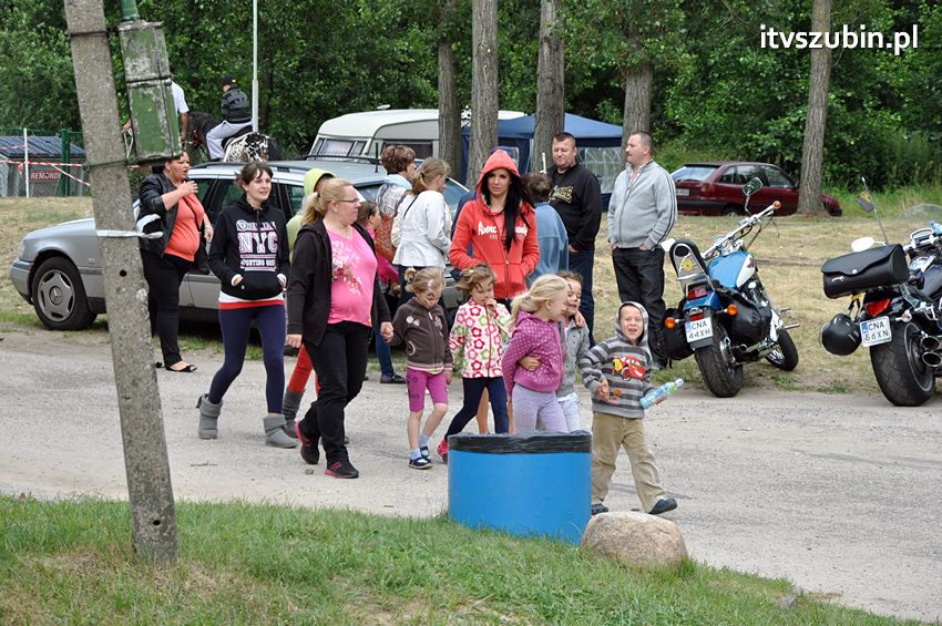 Lato 2013 oficjalnie rozpoczęte