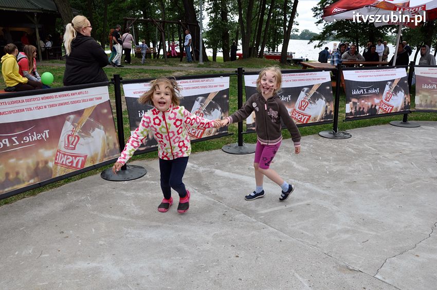 Lato 2013 oficjalnie rozpoczęte