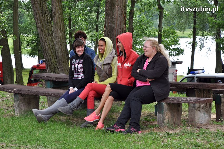 Lato 2013 oficjalnie rozpoczęte