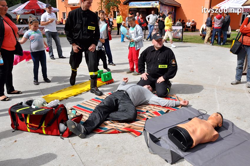 Lato 2013 oficjalnie rozpoczęte