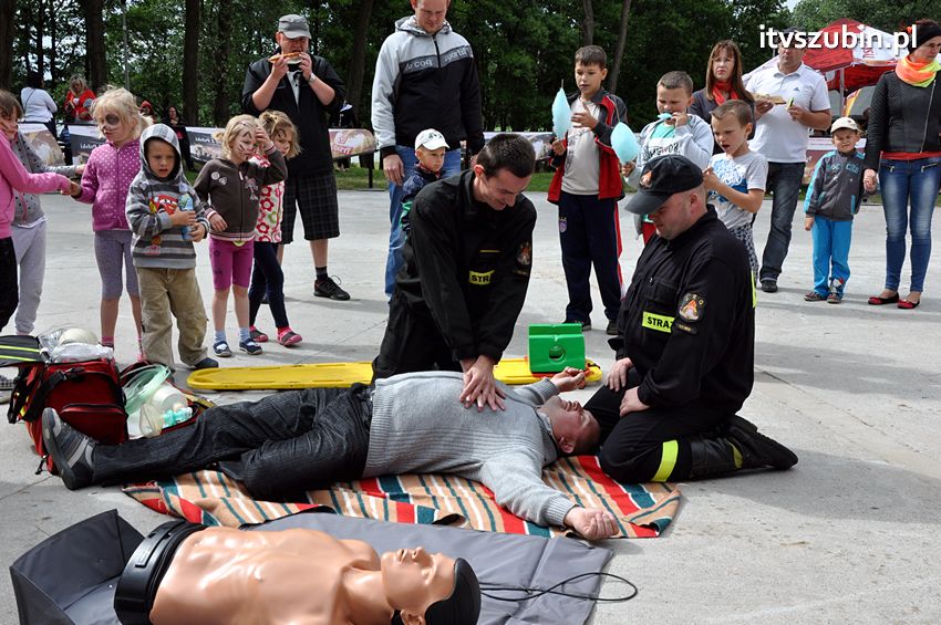 Lato 2013 oficjalnie rozpoczęte