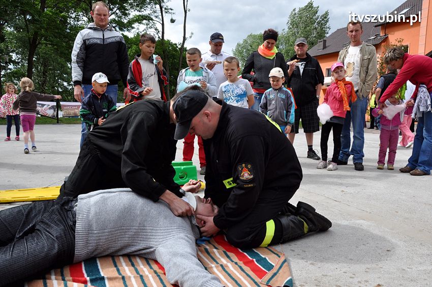 Lato 2013 oficjalnie rozpoczęte