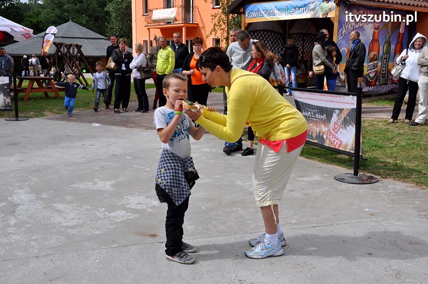 Lato 2013 oficjalnie rozpoczęte