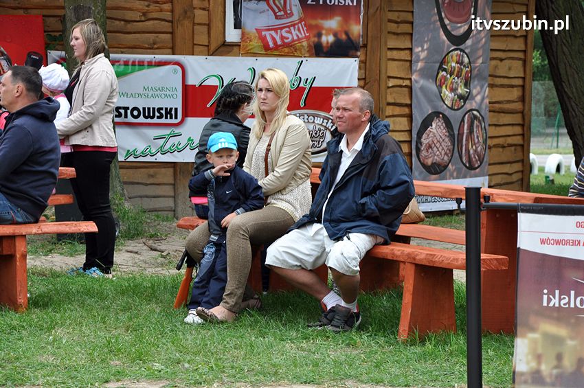 Lato 2013 oficjalnie rozpoczęte