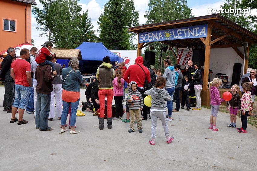 Lato 2013 oficjalnie rozpoczęte