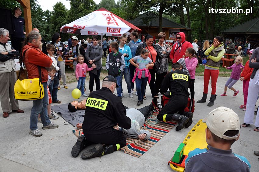 Lato 2013 oficjalnie rozpoczęte