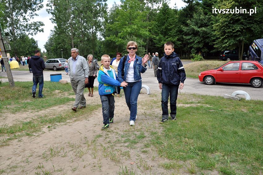 Lato 2013 oficjalnie rozpoczęte