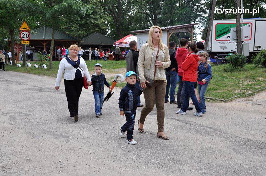 Lato 2013 oficjalnie rozpoczęte