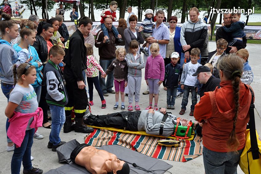 Lato 2013 oficjalnie rozpoczęte